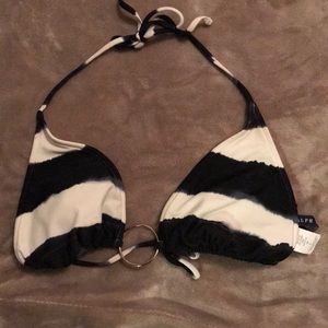 Ralph Lauren bikini top